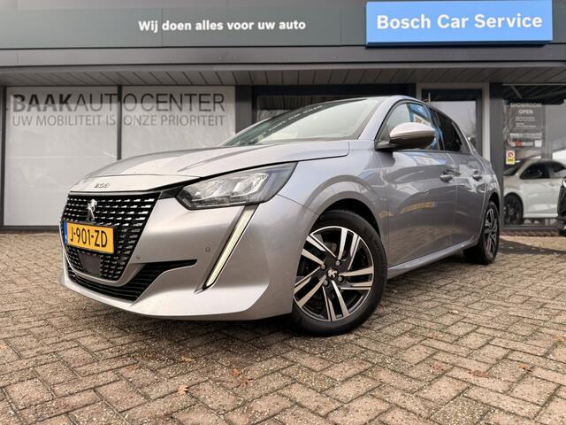 Peugeot 208 1.2 PT BL Allure | Camera | Stoelverwarming
