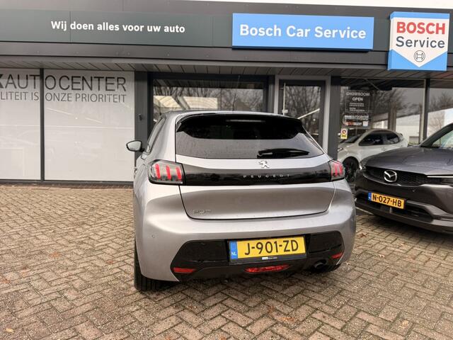 Peugeot 208 1.2 PT BL Allure | Camera | Stoelverwarming