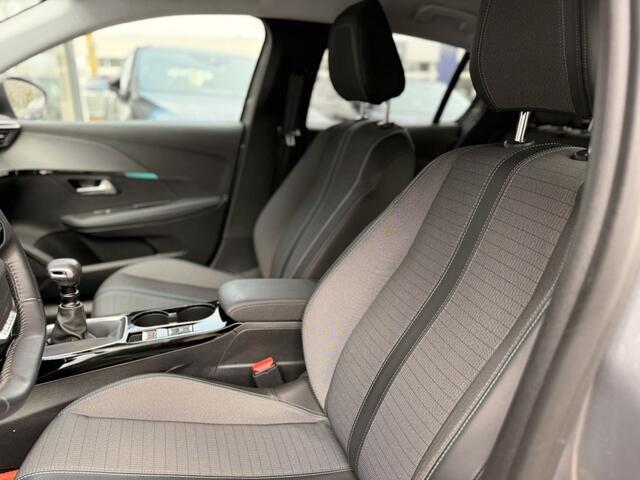 Peugeot 208 1.2 PT BL Allure | Camera | Stoelverwarming