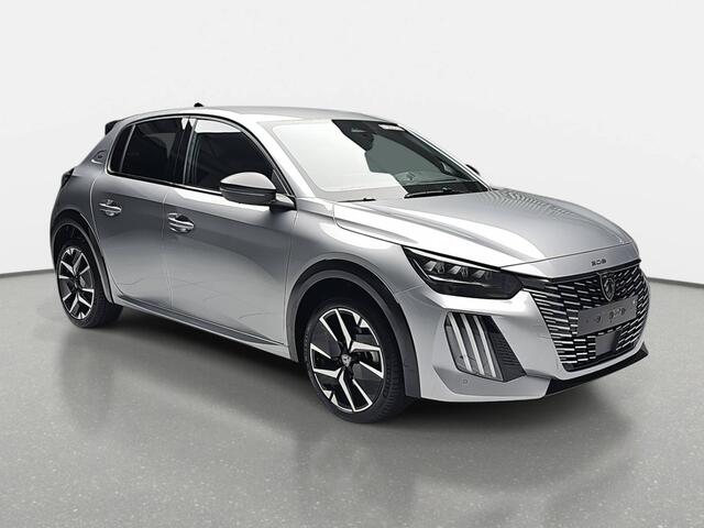 Peugeot 208 1.2 Hybrid 110 e-DCS6 GT Adaptieve cruise control/ECC/Camera.