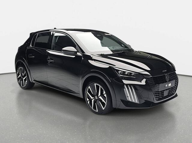 Peugeot 208 1.2 Hybrid 110 e-DCS6 GT Adaptieve cruise control/ECC/Camera.