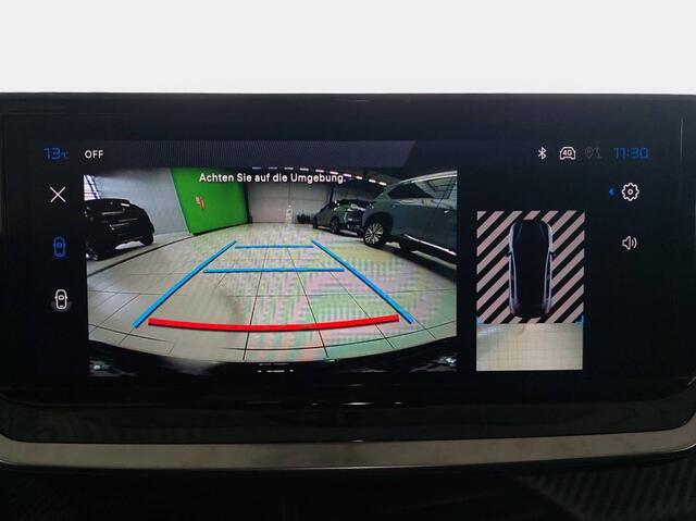 Peugeot 208 1.2 Hybrid 110 e-DCS6 GT Adaptieve cruise control/ECC/Camera.