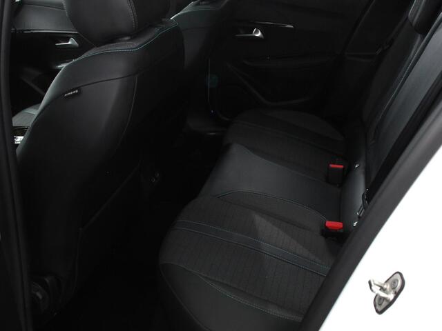 Peugeot 208 1.2 PureTech 101pk Allure Sky | Navigatie | Apple Carplay/Android Auto | Climate Control | Panorama dak | Stoelverwarming | Lichtmetalen Velgen | Digitale Cockpit