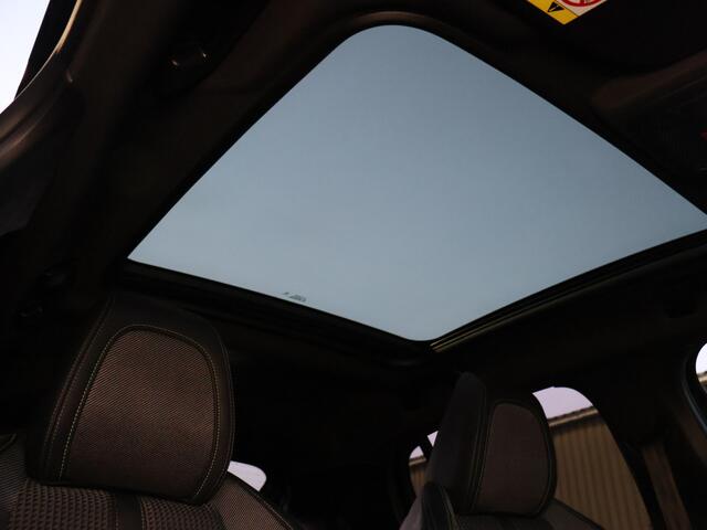 Peugeot 208 1.2 PureTech GT Automaat [PANORAMADAK, DIGITAL DASHBOARD, APPLE CARPLAY, ANDROID, DIGITAL COCKPIT, SPORTSTOELEN, SPORTSTUUR, CAMERA, PDC V+A, CRUISE, CLIMATE, NIEUWSTAAT]