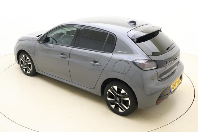 Peugeot 208 1.2 PureTech 100 Allure | Apple carplay/Android Auto | Parkeersensoren V+A | Navigatie | Achteruitrijcamera | Cruise control | Climate control |