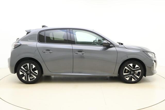 Peugeot 208 1.2 PureTech 100 Allure | Apple carplay/Android Auto | Parkeersensoren V+A | Navigatie | Achteruitrijcamera | Cruise control | Climate control |