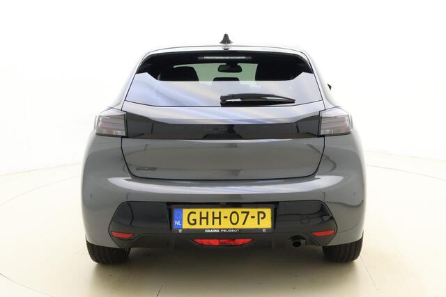 Peugeot 208 1.2 PureTech 100 Allure | Apple carplay/Android Auto | Parkeersensoren V+A | Navigatie | Achteruitrijcamera | Cruise control | Climate control |
