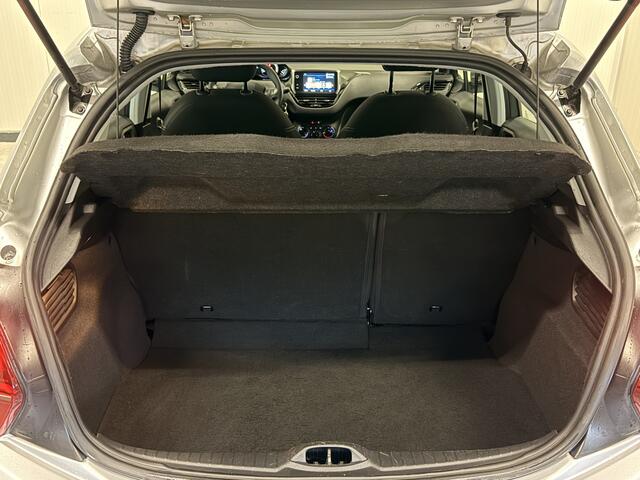 Peugeot 208 1.2 PureTech Blue Lion | Led | DAB | Airco | Cruise | Apple Carplay / Android Auto | Navigatie |