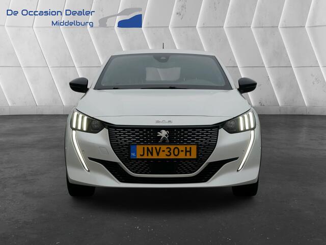Peugeot 208 1.2 PureTech GT rijklaar incl garantie