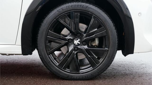 Peugeot 208 1.2 PureTech GT rijklaar incl garantie