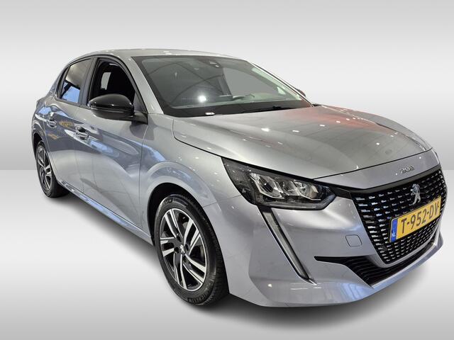 Peugeot 208 1.2 PureTech Style | Navigatie | Camera | Lichtmetalen Velgen | Apple Carplay en Android Auto |
