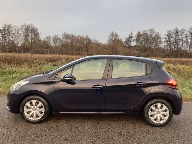 Peugeot 208 1.2 PureTech Blue Lion