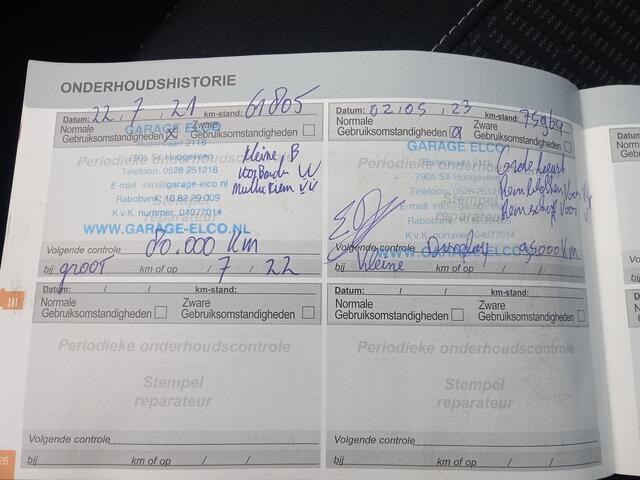 Peugeot 208 1.2 PureTech Blue Lion