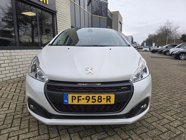 Peugeot 208 1.2 PureTech Allure