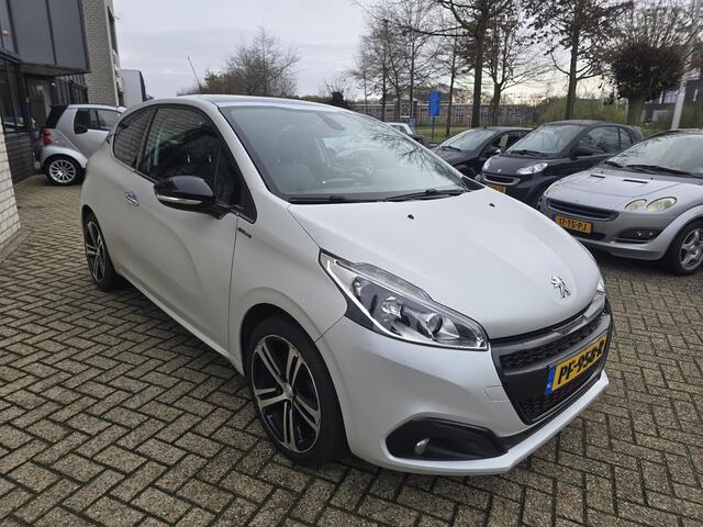 Peugeot 208 1.2 PureTech Allure