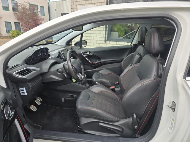 Peugeot 208 1.2 PureTech Allure