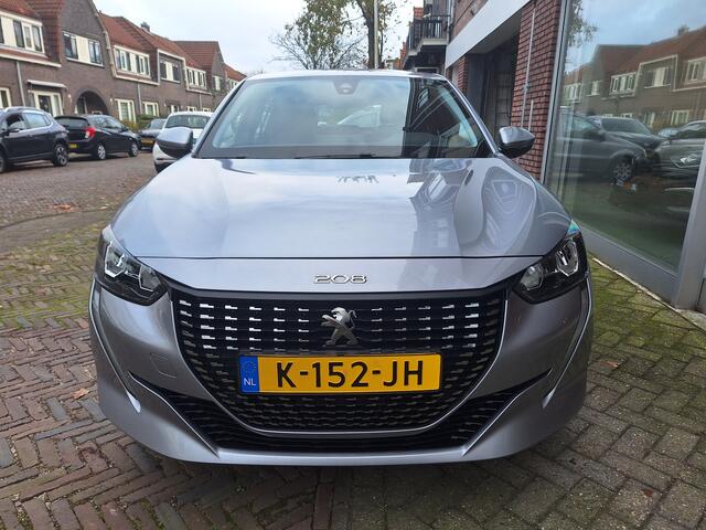 Peugeot 208 1.2 PureTech Active /38.000 Km/Navi/Apple/Android/1e Eig/Garantie