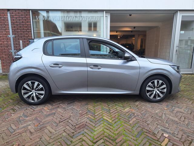 Peugeot 208 1.2 PureTech Active /38.000 Km/Navi/Apple/Android/1e Eig/Garantie