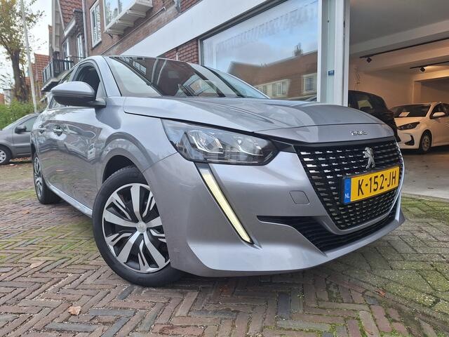 Peugeot 208 1.2 PureTech Active /38.000 Km/Navi/Apple/Android/1e Eig/Garantie