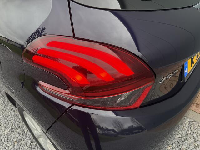 Peugeot 208 1.2 PureTech Active 5-drs