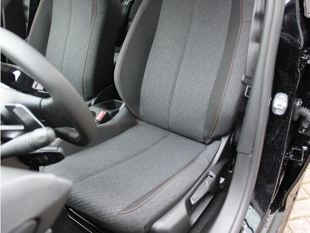 Peugeot 208 1.2 Hybrid 110 e-DCS6 Style VOORRAAD KORTING