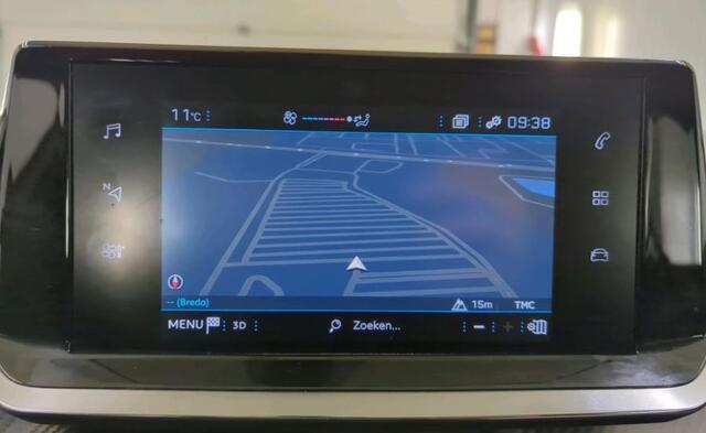 Peugeot 208 1.5 HDi 103PK Blue Lease Active 5Drs./ Airco / Navigatie / Lm.velgen / Pdc.A / / Apk nieuw