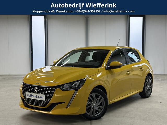 Peugeot 208 1.2 PureTech Active Pack