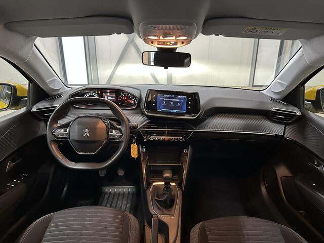 Peugeot 208 1.2 PureTech Active Pack