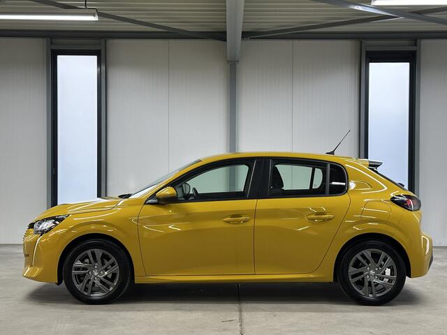 Peugeot 208 1.2 PureTech Active Pack