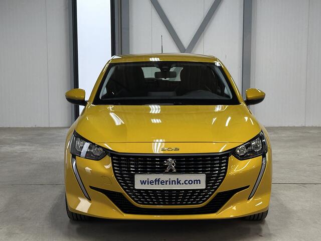 Peugeot 208 1.2 PureTech Active Pack