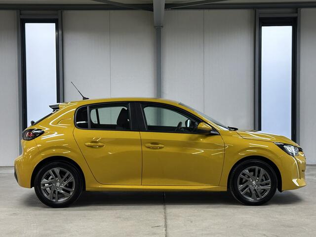 Peugeot 208 1.2 PureTech Active Pack