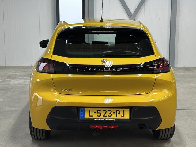 Peugeot 208 1.2 PureTech Active Pack