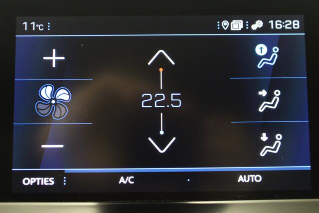 Peugeot 208 1.2 PureTech Allure |Camera|Navi|