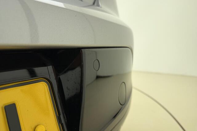 Peugeot 208 Hybrid 100 e-DCS6 Allure Automaat | Navigatie | Adaptive Cruise control | Camera | Lichtmetalen velgen | Climate control | Extra getint glas