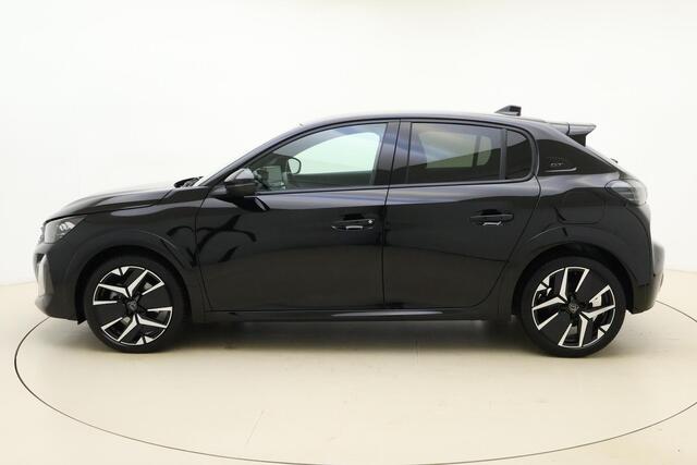 Peugeot 208 1.2 Hybrid 145 e-DCS6 GT Automaat | Navigatie | Climate Control | Camera | Cruise Control Adaptief | Apple Carplay Android Auto | Donkere ramen achter