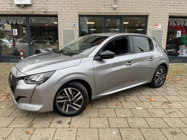 Peugeot 208 1.5 BlueHDi Road Trip Camera Weinig Km Vol