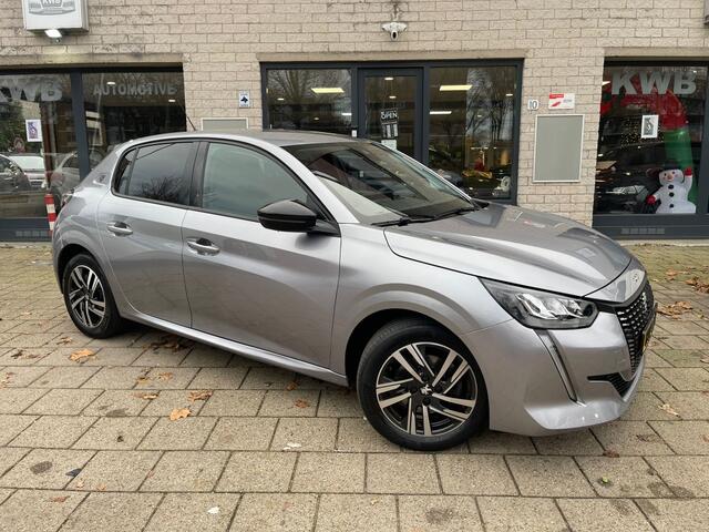 Peugeot 208 1.5 BlueHDi Road Trip Camera Weinig Km Vol