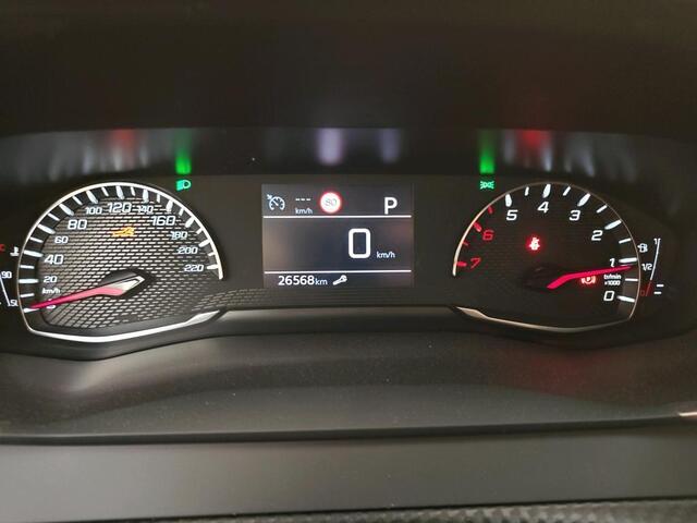 Peugeot 208 1.2 PureTech Allure 1e Eigenaar | NL-Auto | Volledig Onderh | BTW | Camera | Navi | Carplay | DAB | Cruise | Keyless | Bots Systeem | Full Led | PDC