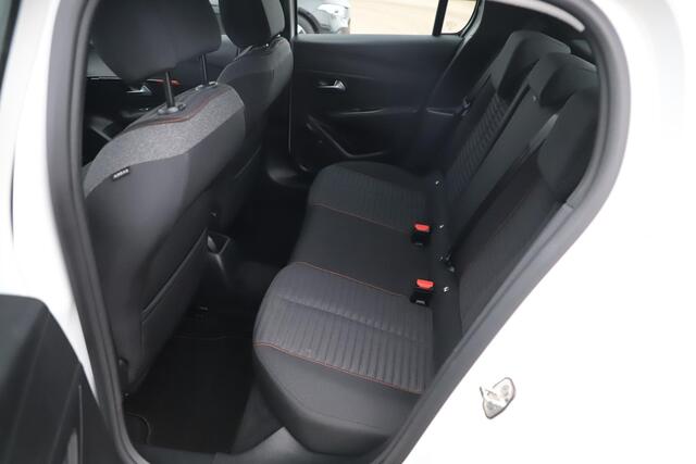 Peugeot 208 1.2 PureTech Active Navigatie Carplay Android Airco Cruise Control Rijstrooksensor Parkeersensor