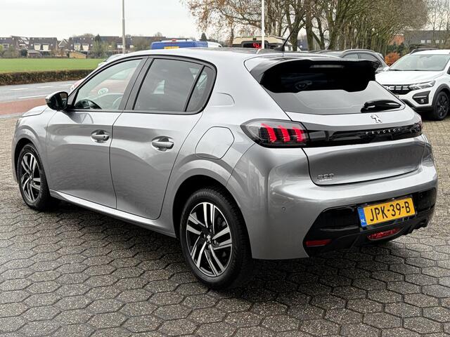 Peugeot 208 1.2 PureTech Blue Lease Allure NAVI | KLIMA | CAMERA | BOVAG !!!