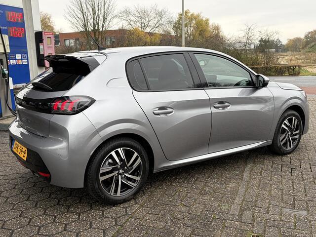 Peugeot 208 1.2 PureTech Blue Lease Allure NAVI | KLIMA | CAMERA | BOVAG !!!