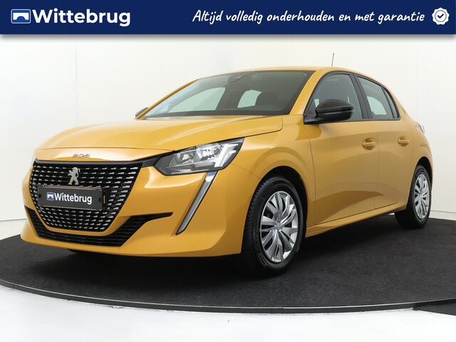 Peugeot 208 1.2 PureTech Active