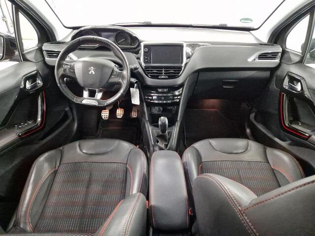 Peugeot 208 1.2 GT-line, Camera, Cruise, Navi, NL/NAP!