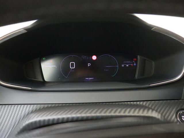 Peugeot 208 Hybrid 100PK e-DCS6 Allure AUTOMAAT! | APPLE / ANDROID NAVIGATIE | FULL LED | FACELIFT MODEL!