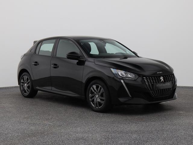 Peugeot 208 1.2 PureTech 100 PK Automaat Active | CARPLAY