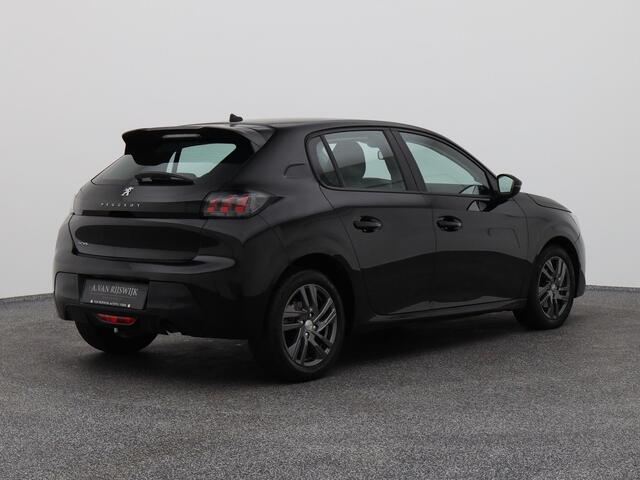 Peugeot 208 1.2 PureTech 100 PK Automaat Active | CARPLAY