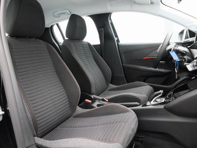 Peugeot 208 1.2 PureTech 100 PK Automaat Active | CARPLAY