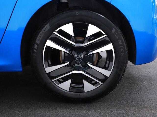 Peugeot 208 1.2 T 100pk Allure Camera/Nav/Carplay/H.Leder