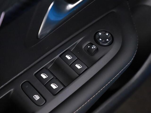 Peugeot 208 1.2 T 100pk Allure Camera/Nav/Carplay/H.Leder