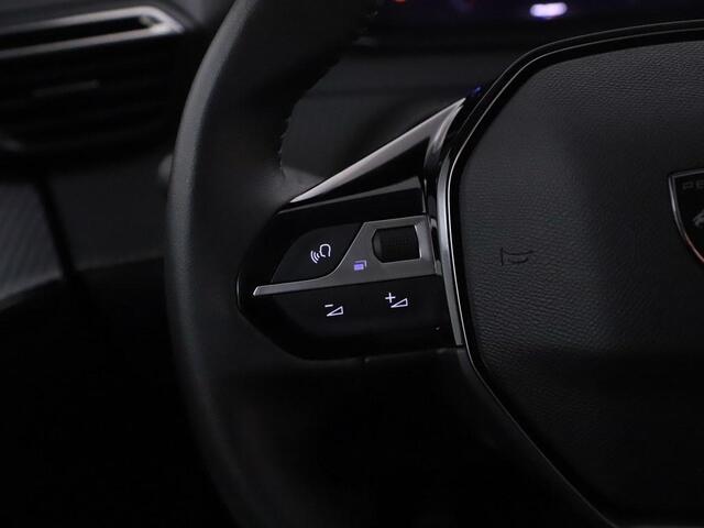 Peugeot 208 1.2 T 100pk Allure Camera/Nav/Carplay/H.Leder